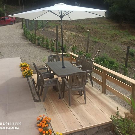 Casa Vacanze Raggio Di Sole Grotte  Ngoại thất bức ảnh