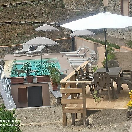 Casa Vacanze Raggio Di Sole Grotte  Ngoại thất bức ảnh