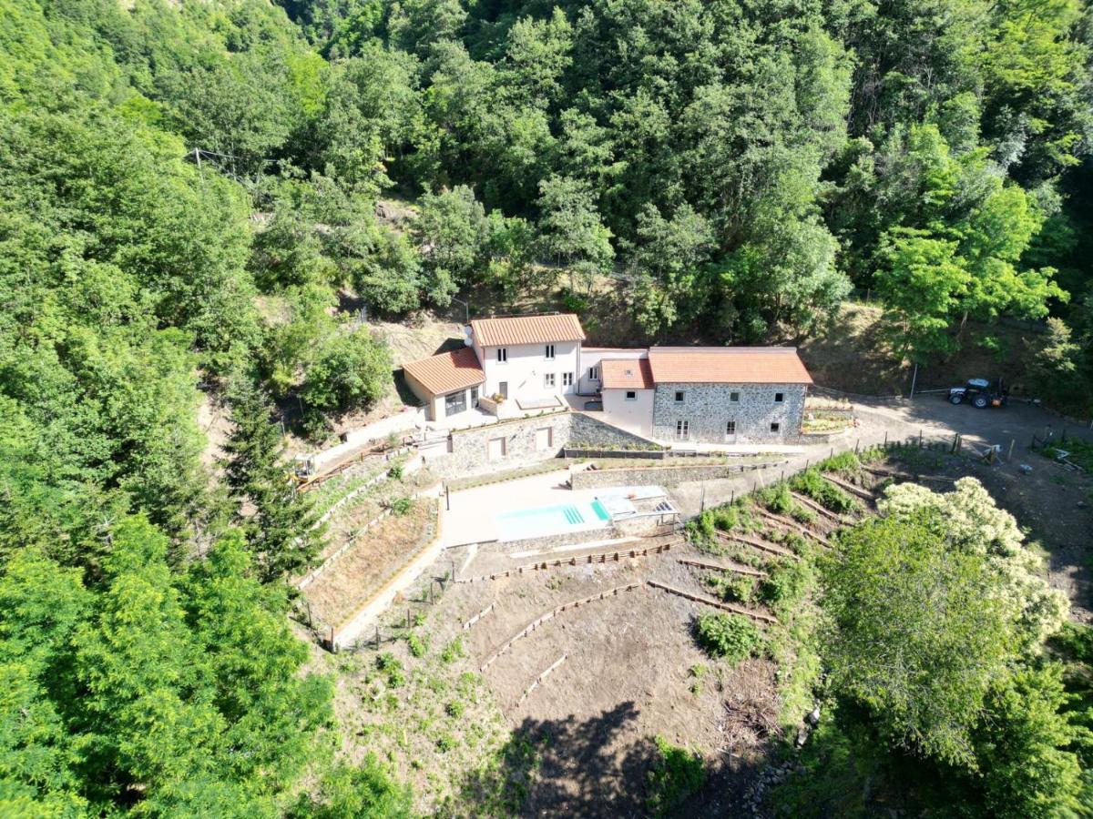 Casa Vacanze Raggio Di Sole Grotte  Ngoại thất bức ảnh