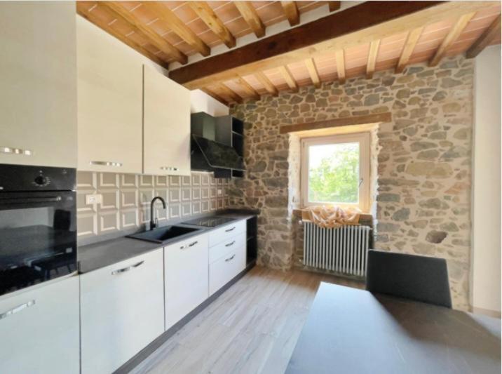 Casa Vacanze Raggio Di Sole Grotte  Ngoại thất bức ảnh