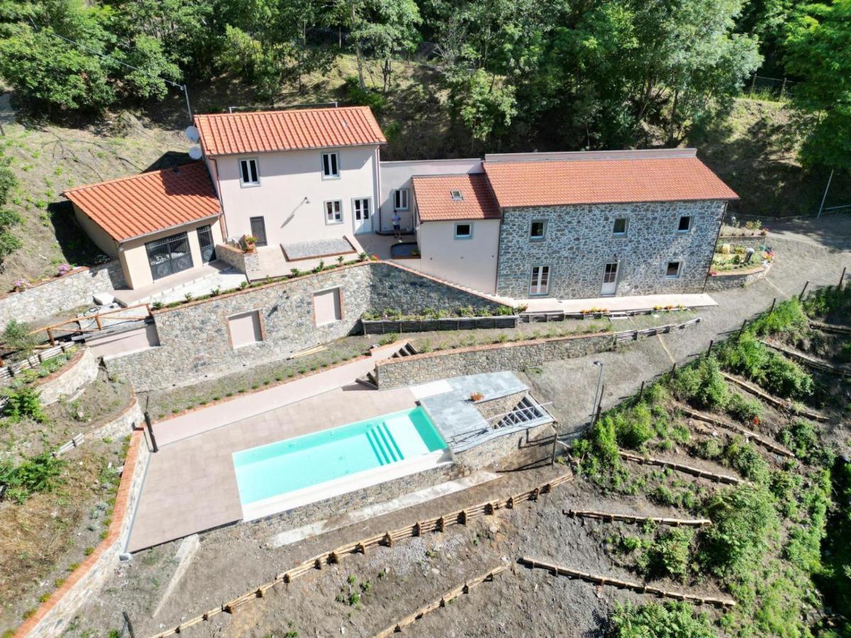 Casa Vacanze Raggio Di Sole Grotte  Ngoại thất bức ảnh
