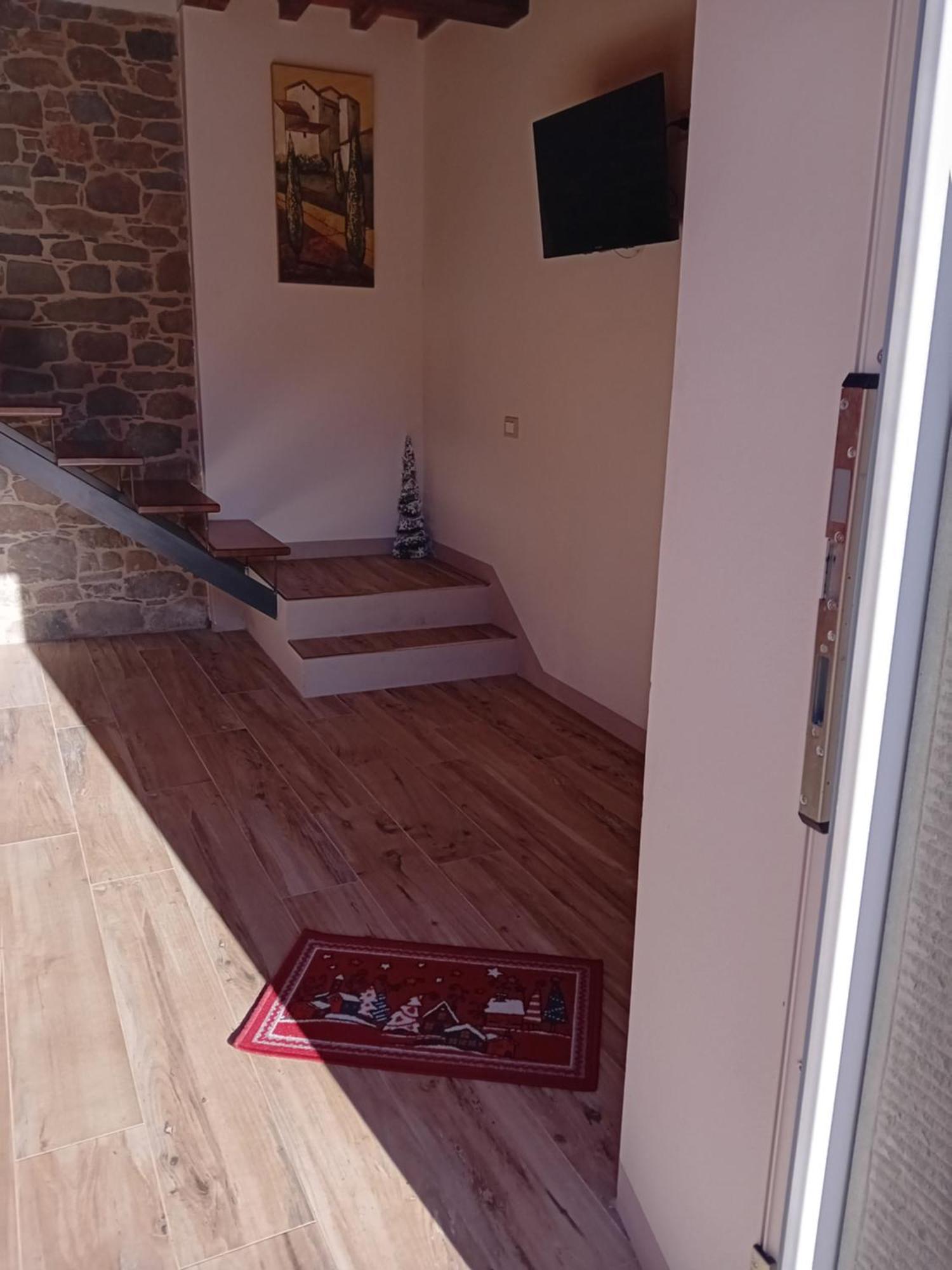 Casa Vacanze Raggio Di Sole Grotte  Ngoại thất bức ảnh