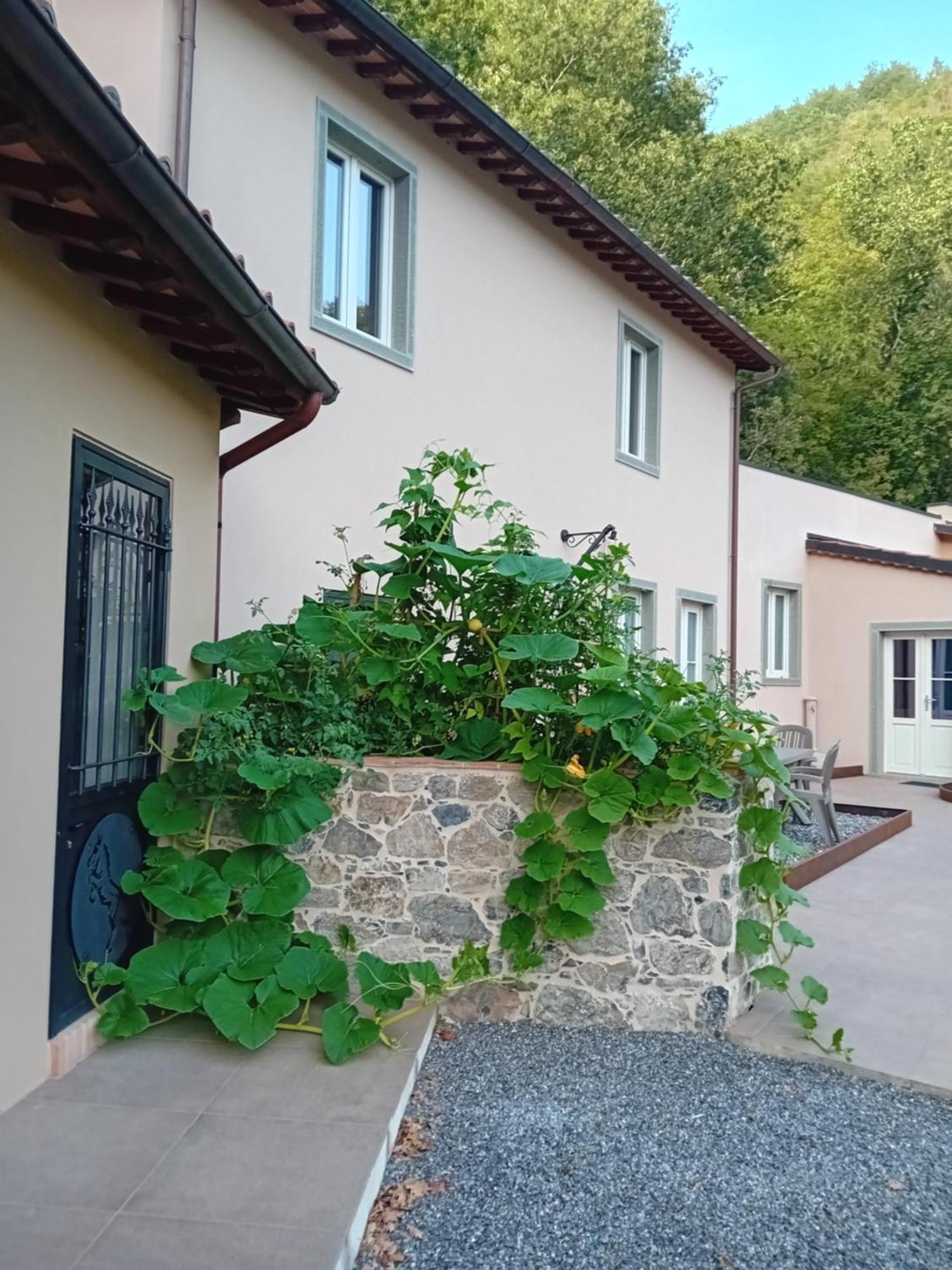 Casa Vacanze Raggio Di Sole Grotte  Ngoại thất bức ảnh