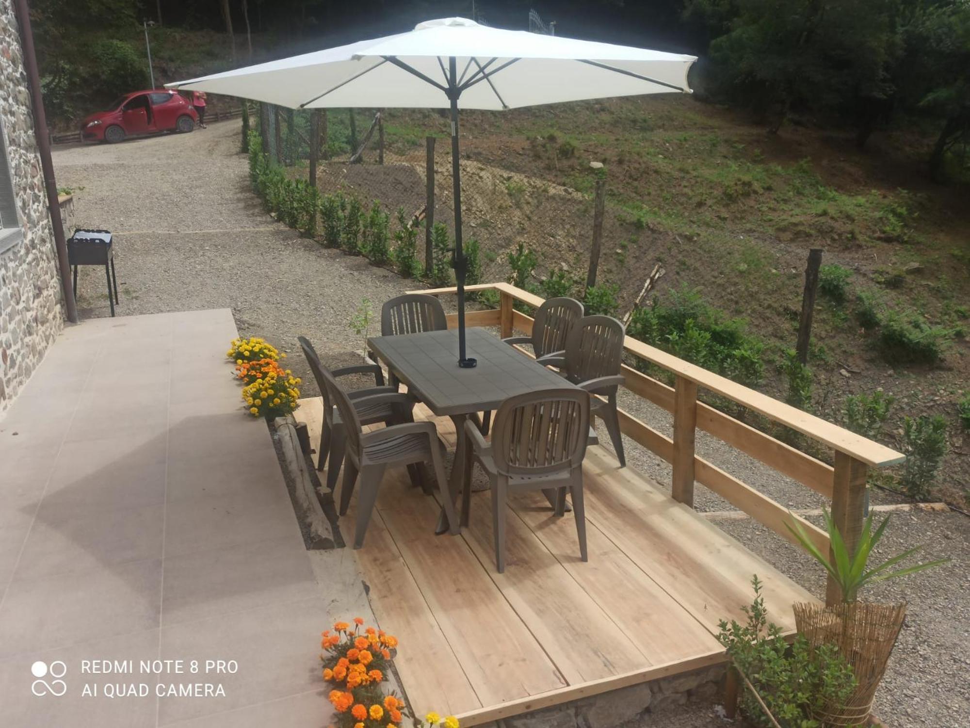 Casa Vacanze Raggio Di Sole Grotte  Ngoại thất bức ảnh