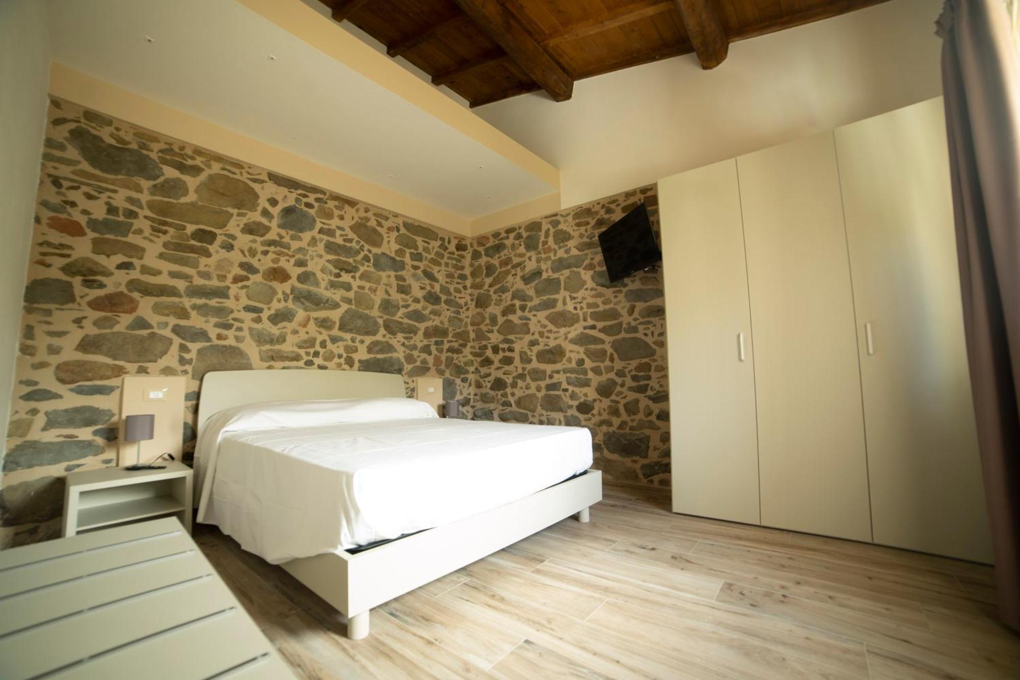 Casa Vacanze Raggio Di Sole Grotte  Ngoại thất bức ảnh