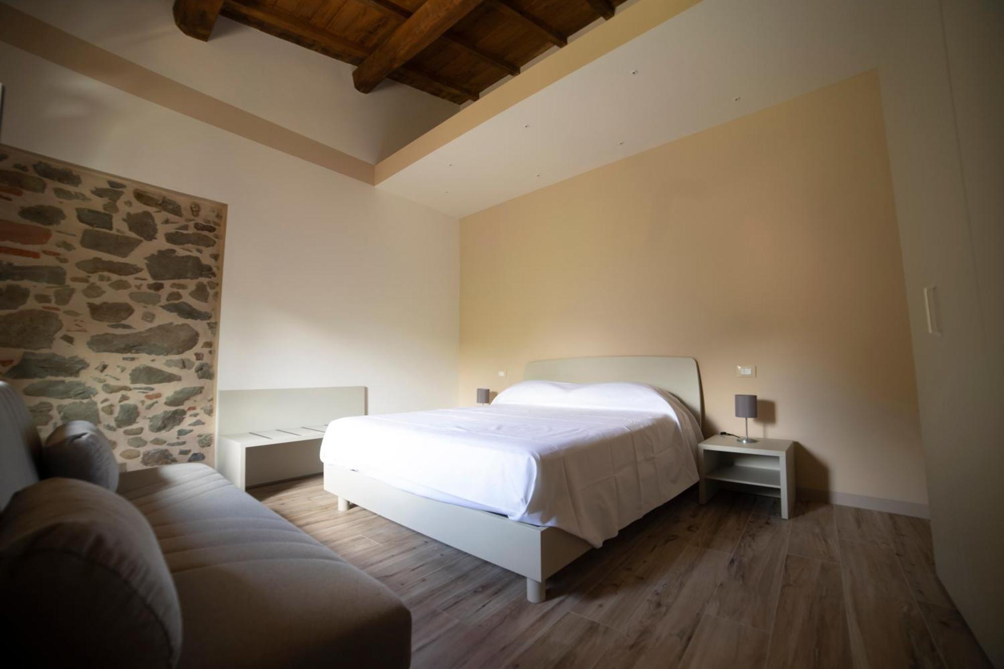 Casa Vacanze Raggio Di Sole Grotte  Ngoại thất bức ảnh