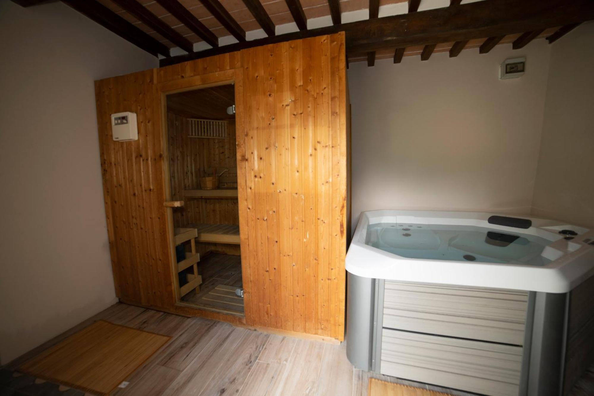 Casa Vacanze Raggio Di Sole Grotte  Ngoại thất bức ảnh