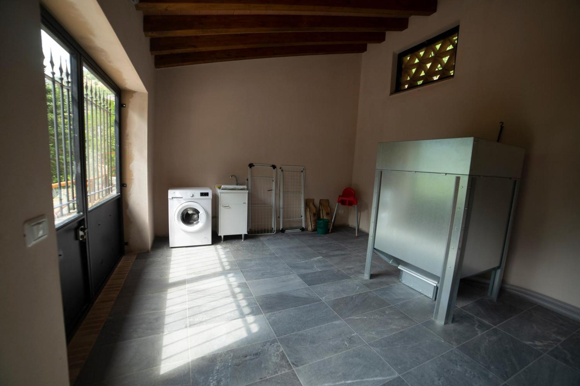 Casa Vacanze Raggio Di Sole Grotte  Ngoại thất bức ảnh