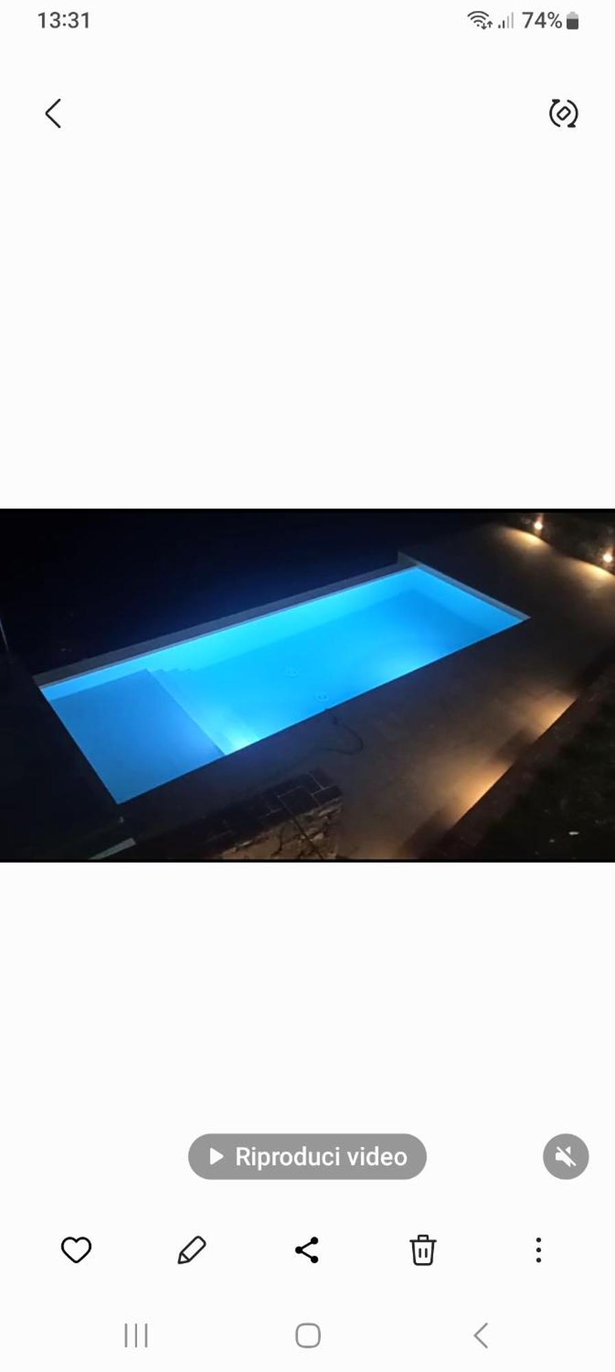 Casa Vacanze Raggio Di Sole Grotte  Ngoại thất bức ảnh