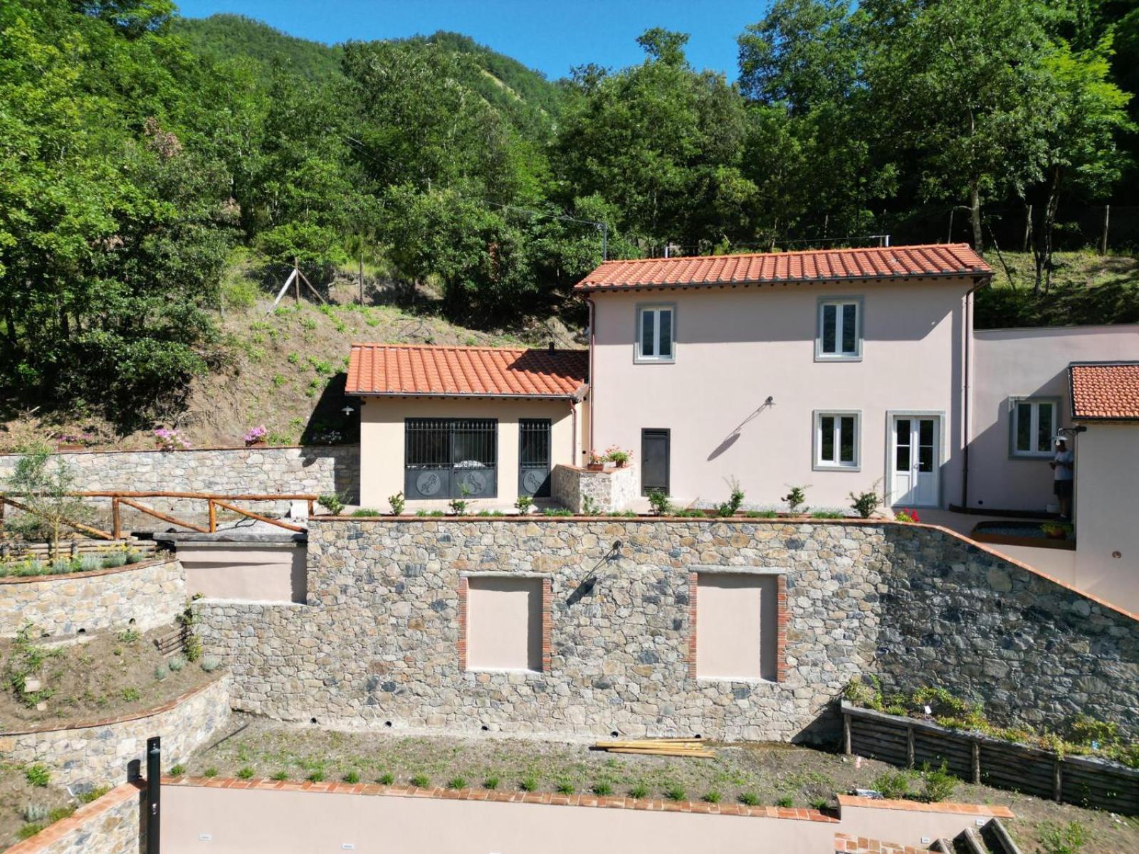 Casa Vacanze Raggio Di Sole Grotte  Ngoại thất bức ảnh
