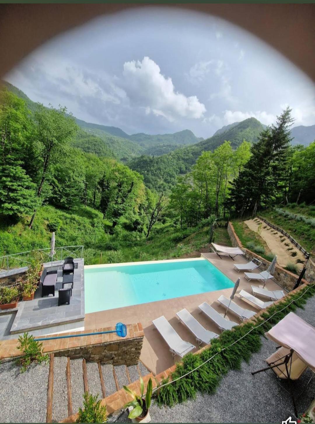 Casa Vacanze Raggio Di Sole Grotte  Ngoại thất bức ảnh