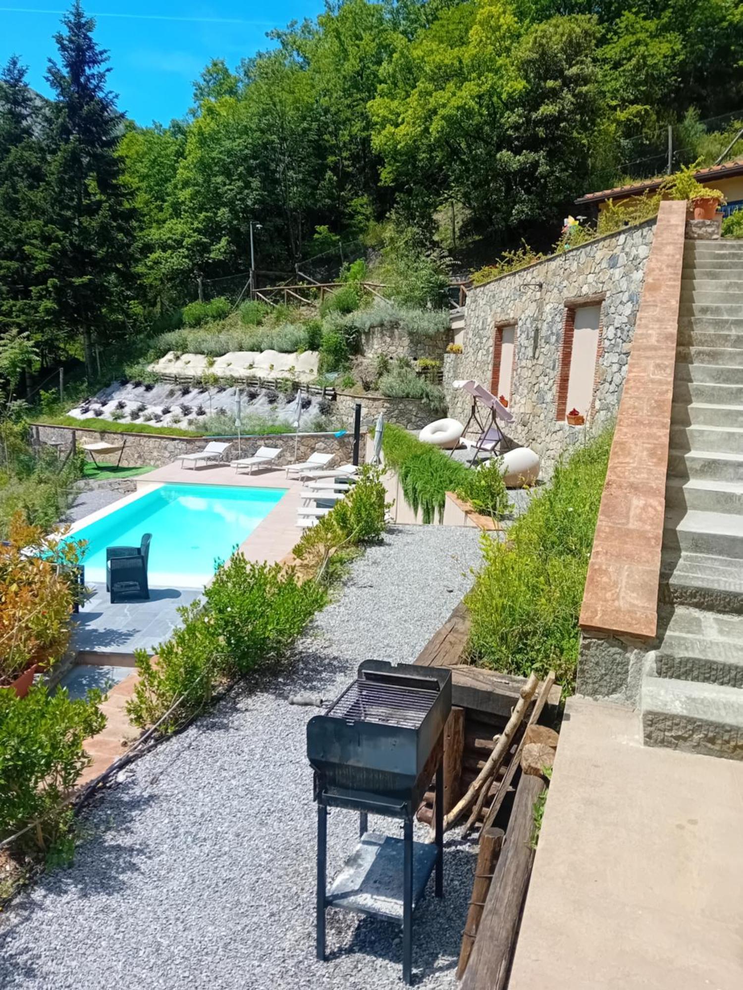 Casa Vacanze Raggio Di Sole Grotte  Ngoại thất bức ảnh